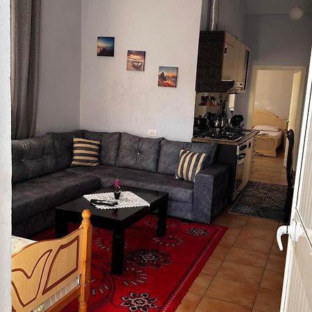 Priam Garden Apartment Durres Exterior photo
