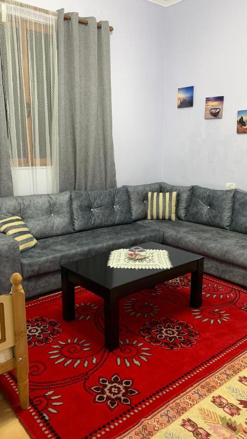 Priam Garden Apartment Durres Exterior photo