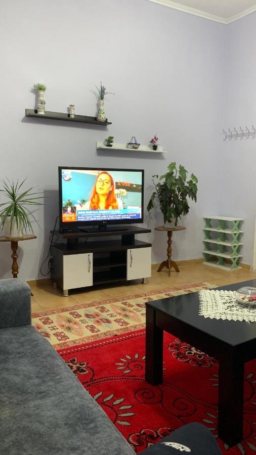 Priam Garden Apartment Durres Exterior photo